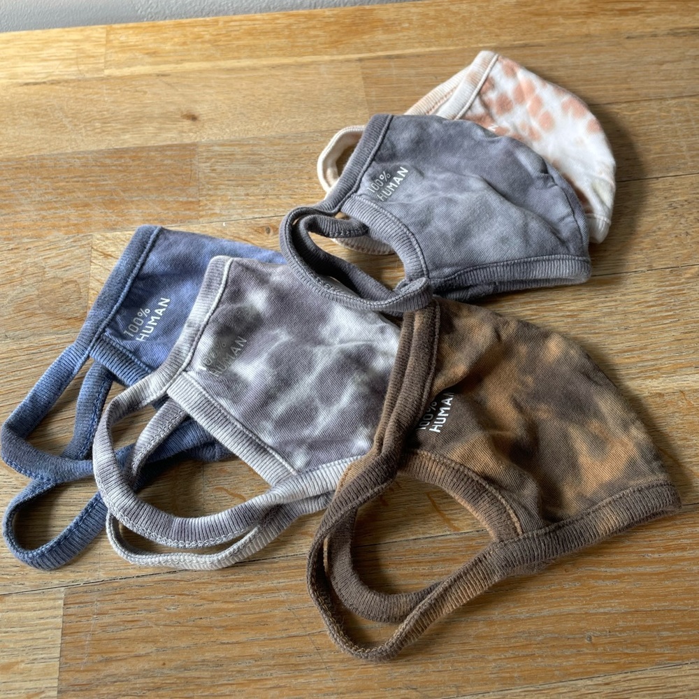 EVERLANE | Cloth Masks